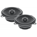 Hertz ECX 130.5 autóhifi koax hangszóró szett 13cm Hertz ECX 130.5 autóhifi koax hangszóró szett 13cm